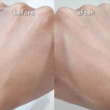 ゴマージュシュガー/meshimase/ボディスクラブを使ったクチコミ(8枚目)