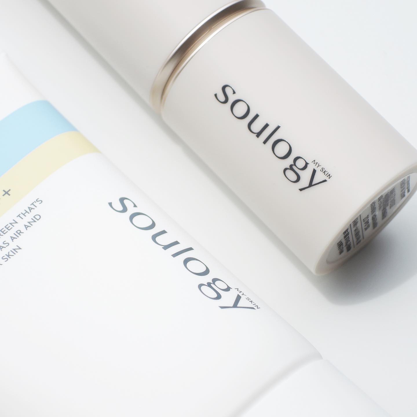 セラフィトシンメルティングクリーム/MY SKIN SOULOGY/フェイスクリームを使ったクチコミ（1枚目）