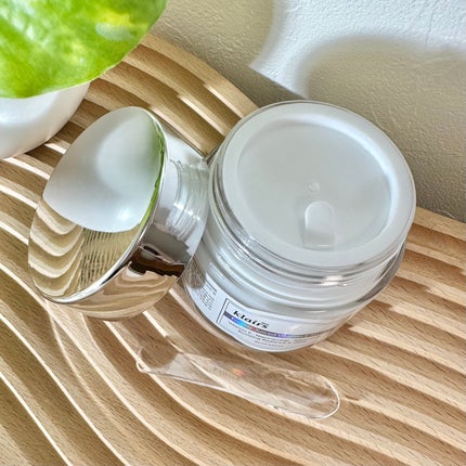 フレッシュリージュースドビタミンEマスク(90g)/Klairs/フェイスクリームを使ったクチコミ(7枚目)