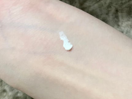 薬用ニキビケア スポッツクリーム/アクネスラボ/フェイスクリームを使ったクチコミ(2枚目)