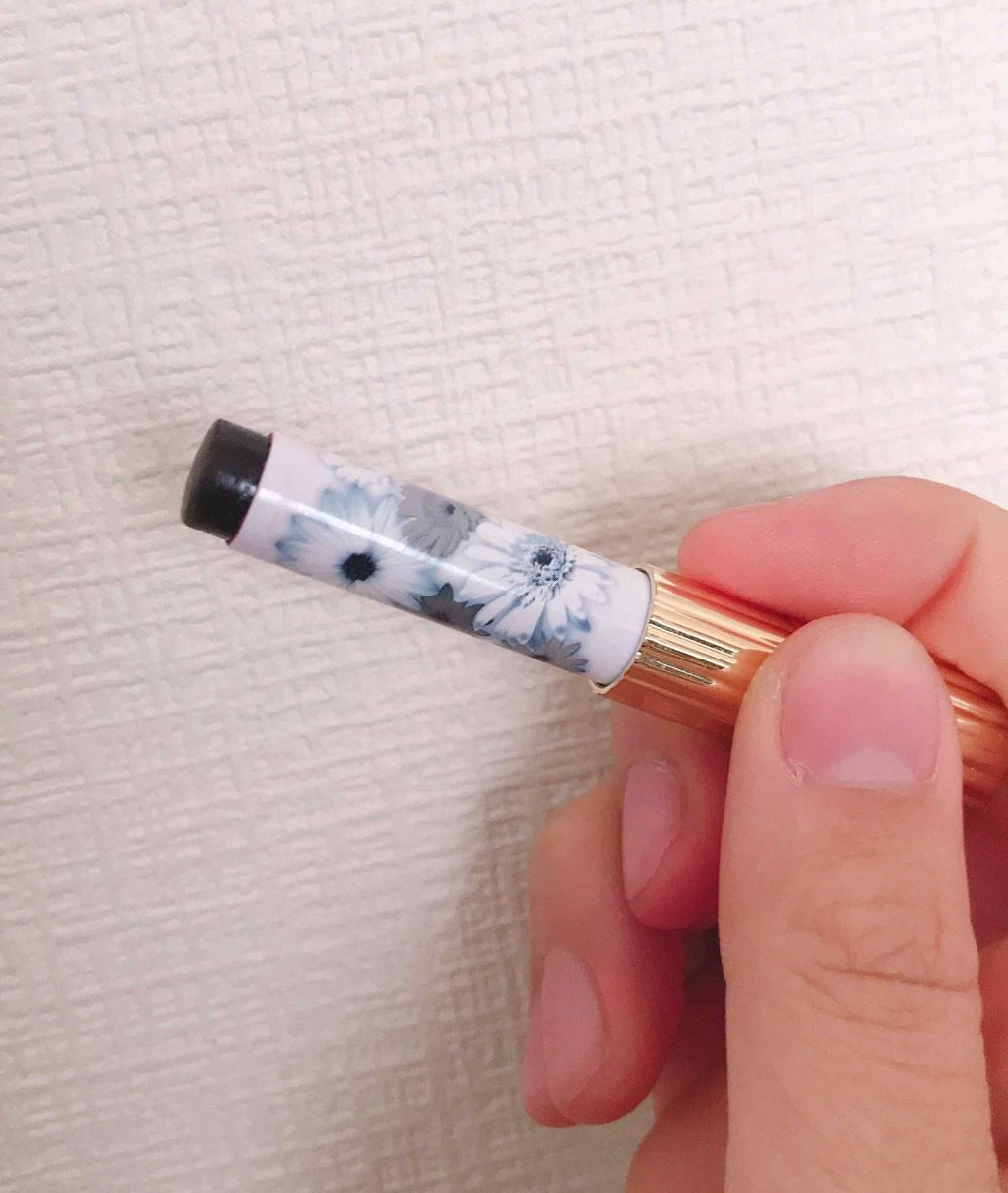 ユアリップオンリーバーム/キャンメイク/口紅を使ったクチコミ(1枚目)