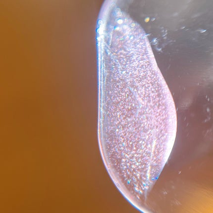 リップ セラム ジェリー グロス/ブリリアージュ/リップグロスを使ったクチコミ(6枚目)