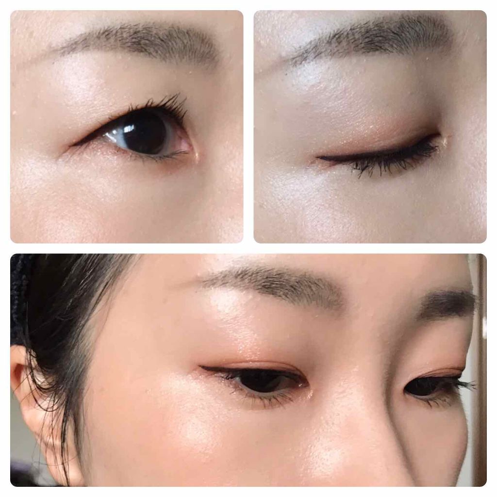 ナチュラル チークN/CEZANNE/パウダーチークを使ったクチコミ（3枚目）