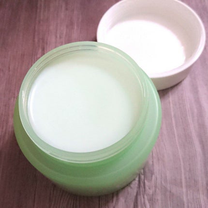 クリーンイットゼロ クレンジングバーム オリジナル/BANILA CO/クレンジングバームを使ったクチコミ(2枚目)