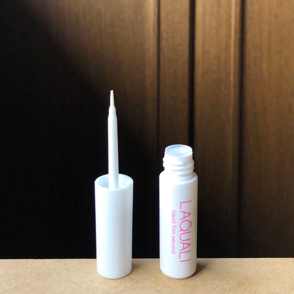 リキッドフィルム 2/ラクオリ/二重まぶた用アイテムを使ったクチコミ(3枚目)