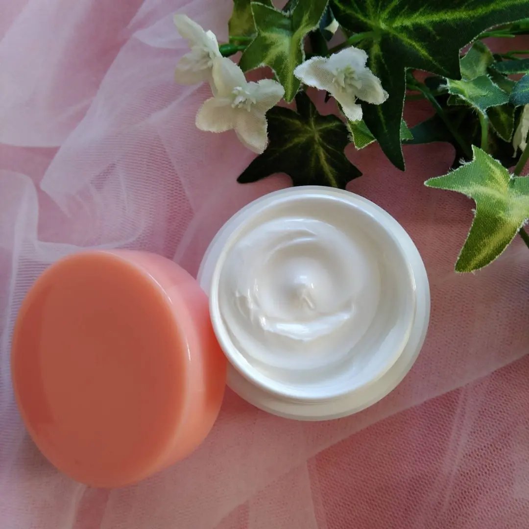 ミノン アミノモイスト モイストチャージ クリーム/ミノン/フェイスクリームを使ったクチコミ（3枚目）