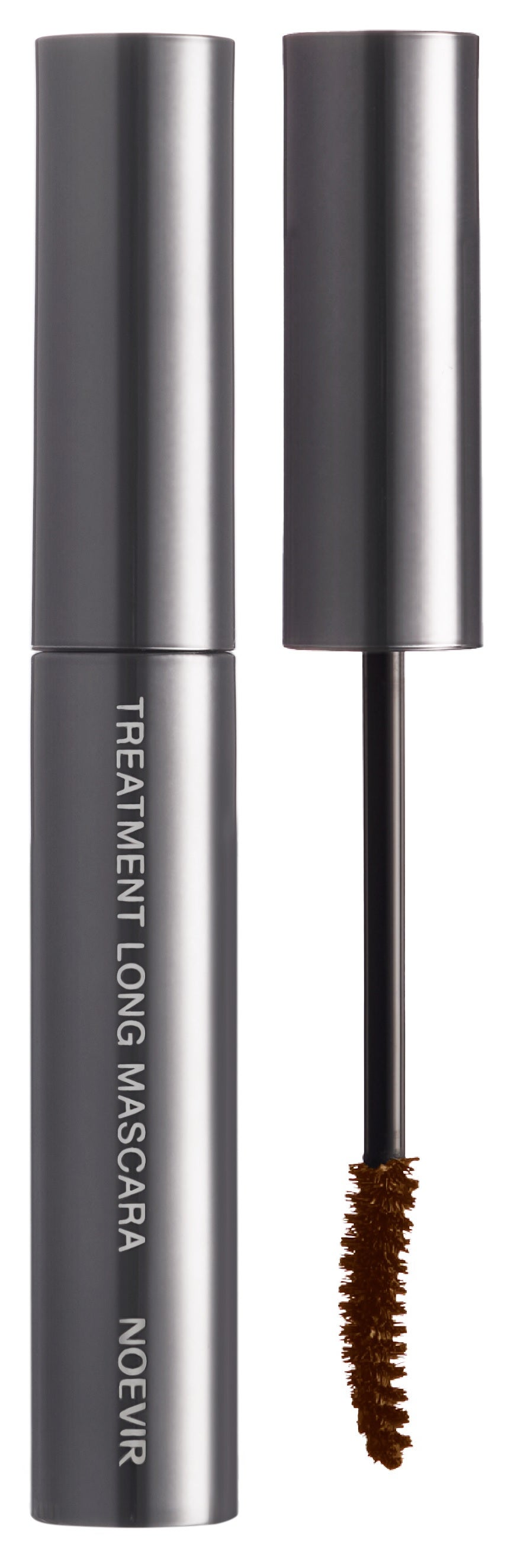 ノエビア トリートメントロングマスカラ レッドブラウン