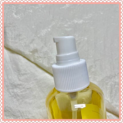 N. ポリッシュオイル/N./ヘアオイルを使ったクチコミ(5枚目)