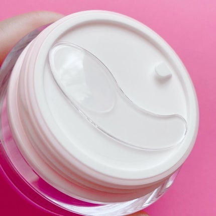 ピンクティーツリークリーム/APLIN/フェイスクリームを使ったクチコミ(4枚目)