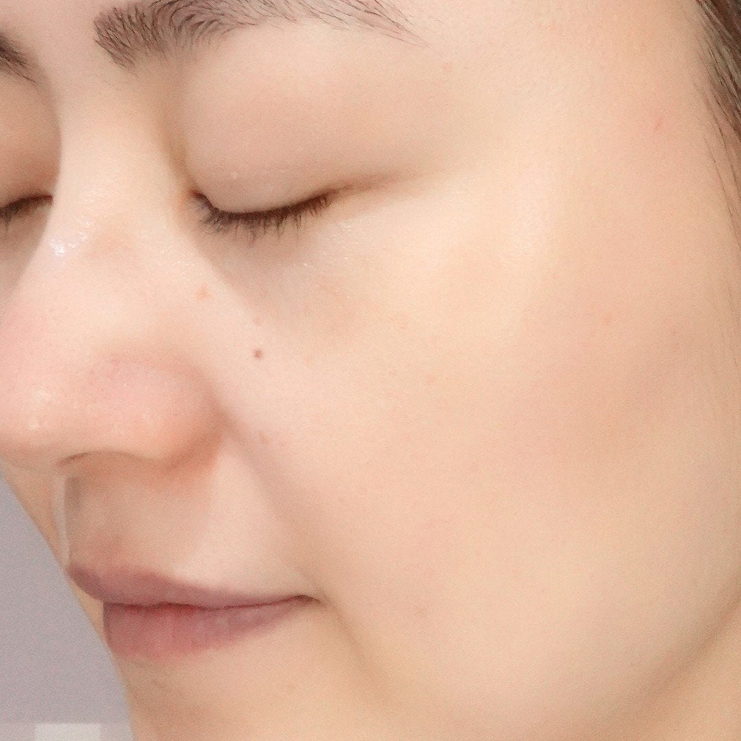 マスクフィットトーンアップエッセンス/TIRTIR(ティルティル)/化粧下地を使ったクチコミ(5枚目)