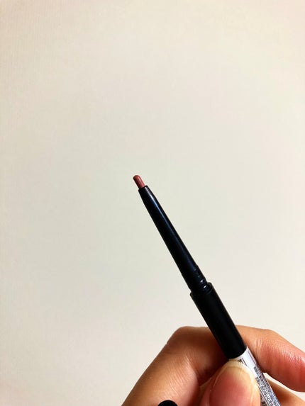 ジェルアイライナー/U R GLAM/ジェルアイライナーを使ったクチコミ(2枚目)