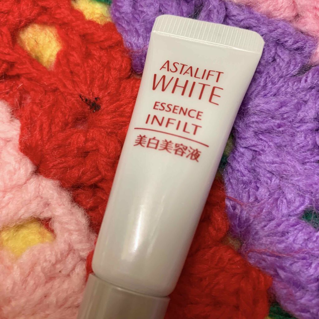 モイスチュア リポソーム/DECORTÉ/美容液を使ったクチコミ(4枚目)