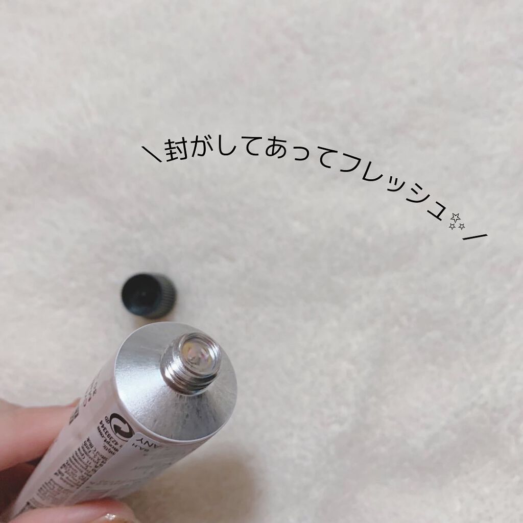 ハンド＆ヘア ライトセラム/AUTHENTIC BEAUTY CONCEPT/ハンドクリームを使ったクチコミ（3枚目）