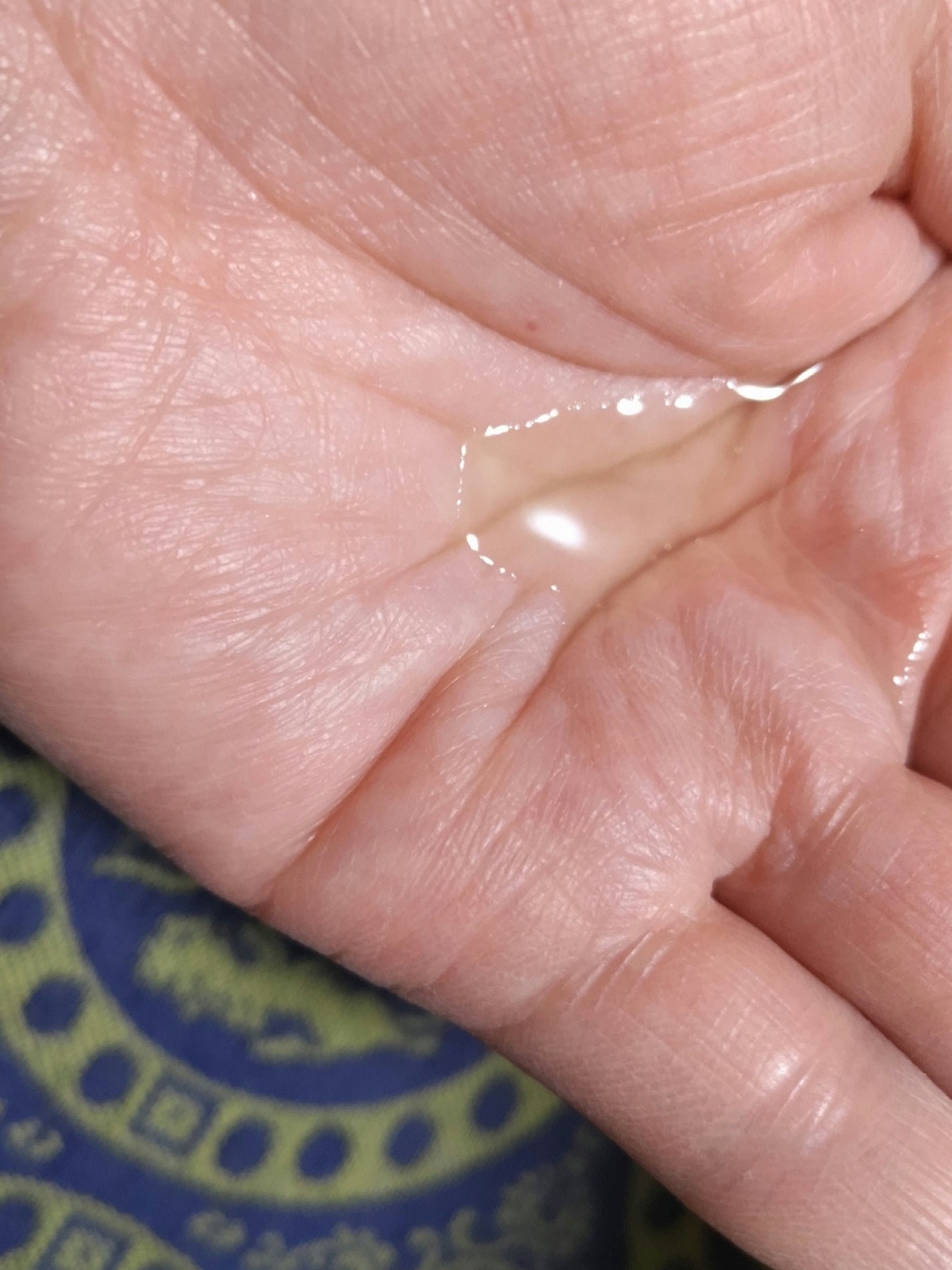 テンダーハグ バームオイルクレンジング/LUNASOL/オイルクレンジングを使ったクチコミ(3枚目)