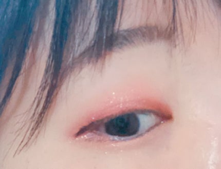 クォーツ 9色アイシャドウパレット(ドリームランドアイシャドウ)/ZEESEA/アイシャドウパレットを使ったクチコミ(2枚目)