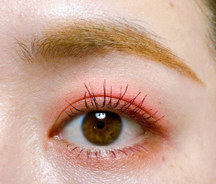 クリーミータッチライナー/キャンメイク/ジェルアイライナーを使ったクチコミ(2枚目)