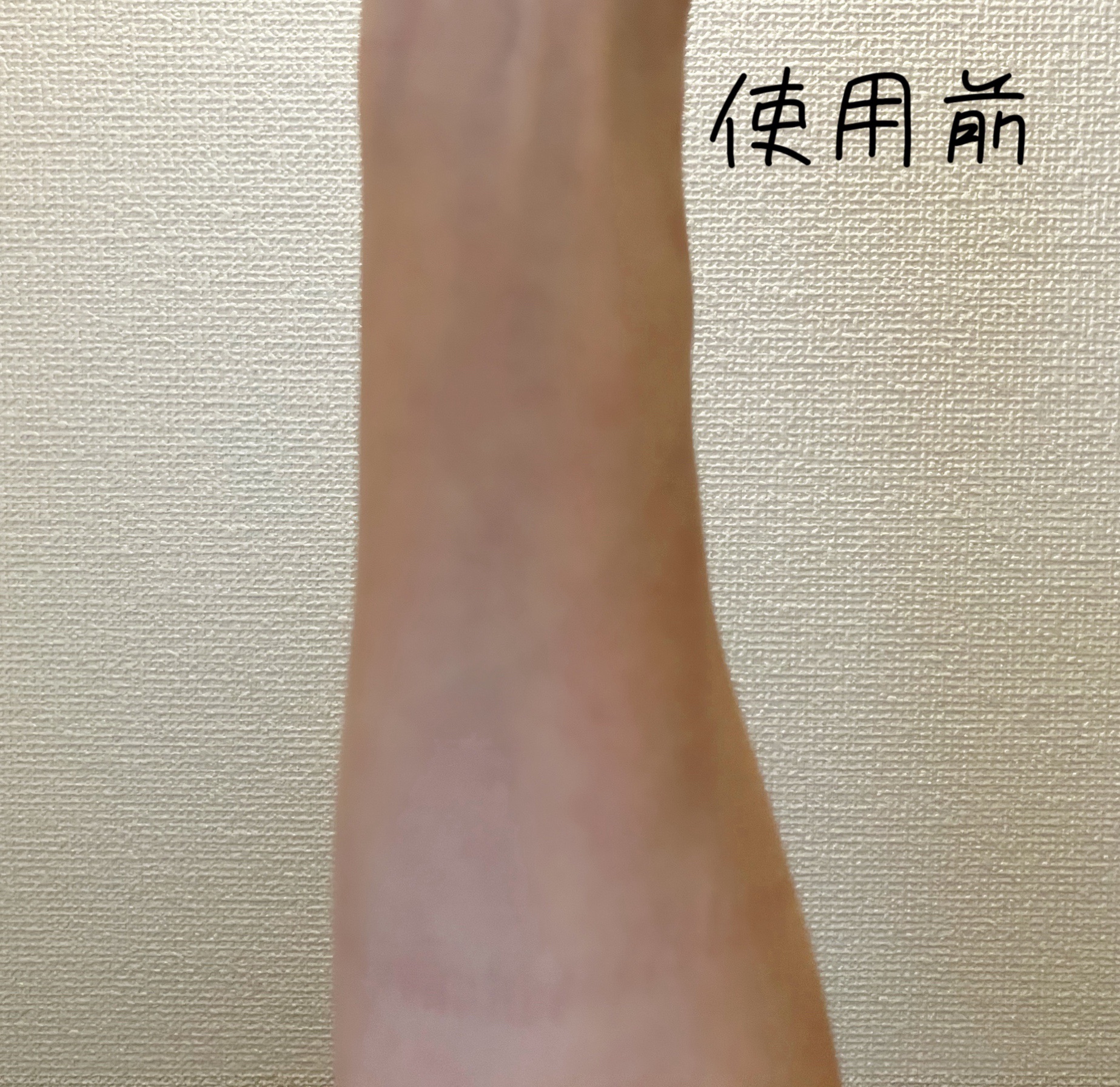 すっぴん ホワイトニングパウダーA/クラブ/プレストパウダーを使ったクチコミ（3枚目）