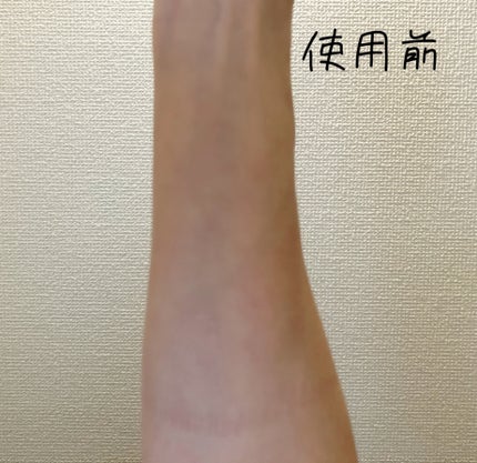 すっぴん ホワイトニングパウダーA/クラブ/プレストパウダーを使ったクチコミ(3枚目)