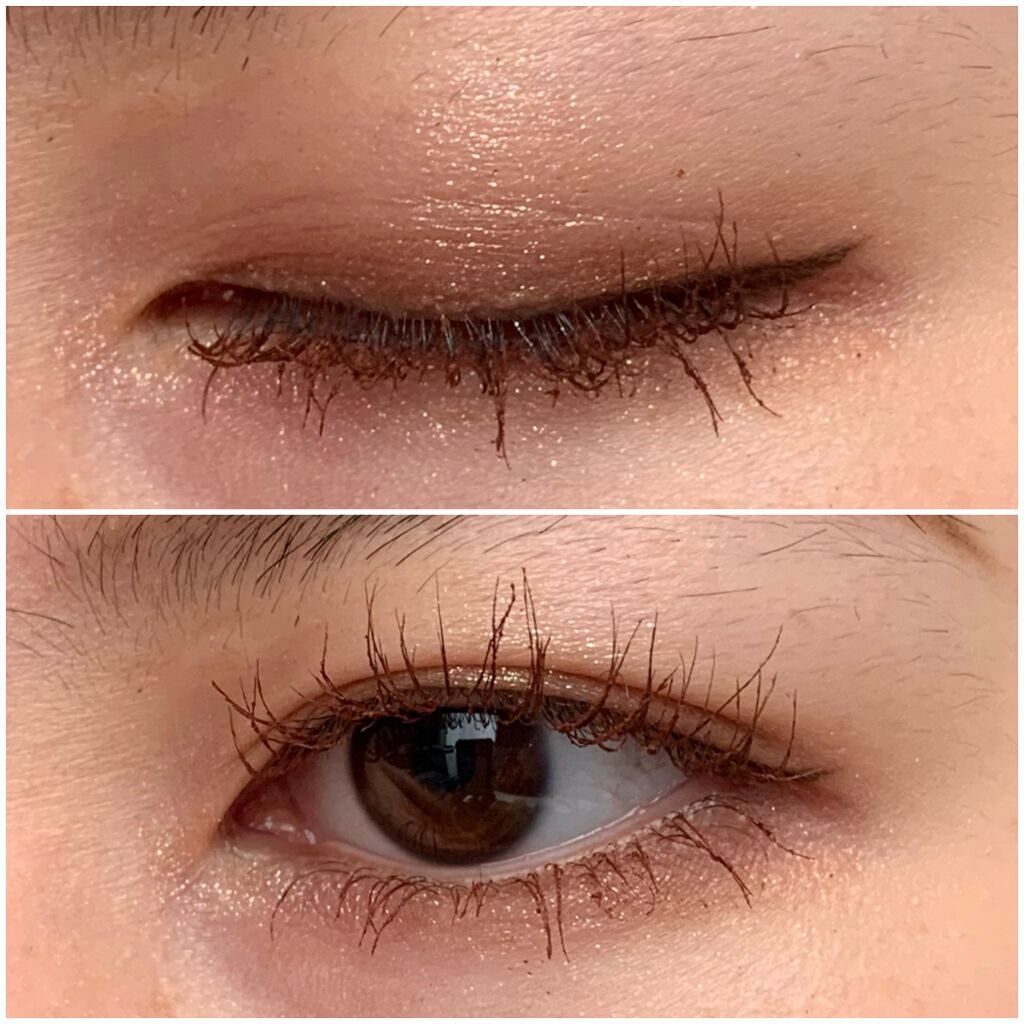 プロ シングル シャドウ/CLIO/単色アイシャドウを使ったクチコミ（3枚目）