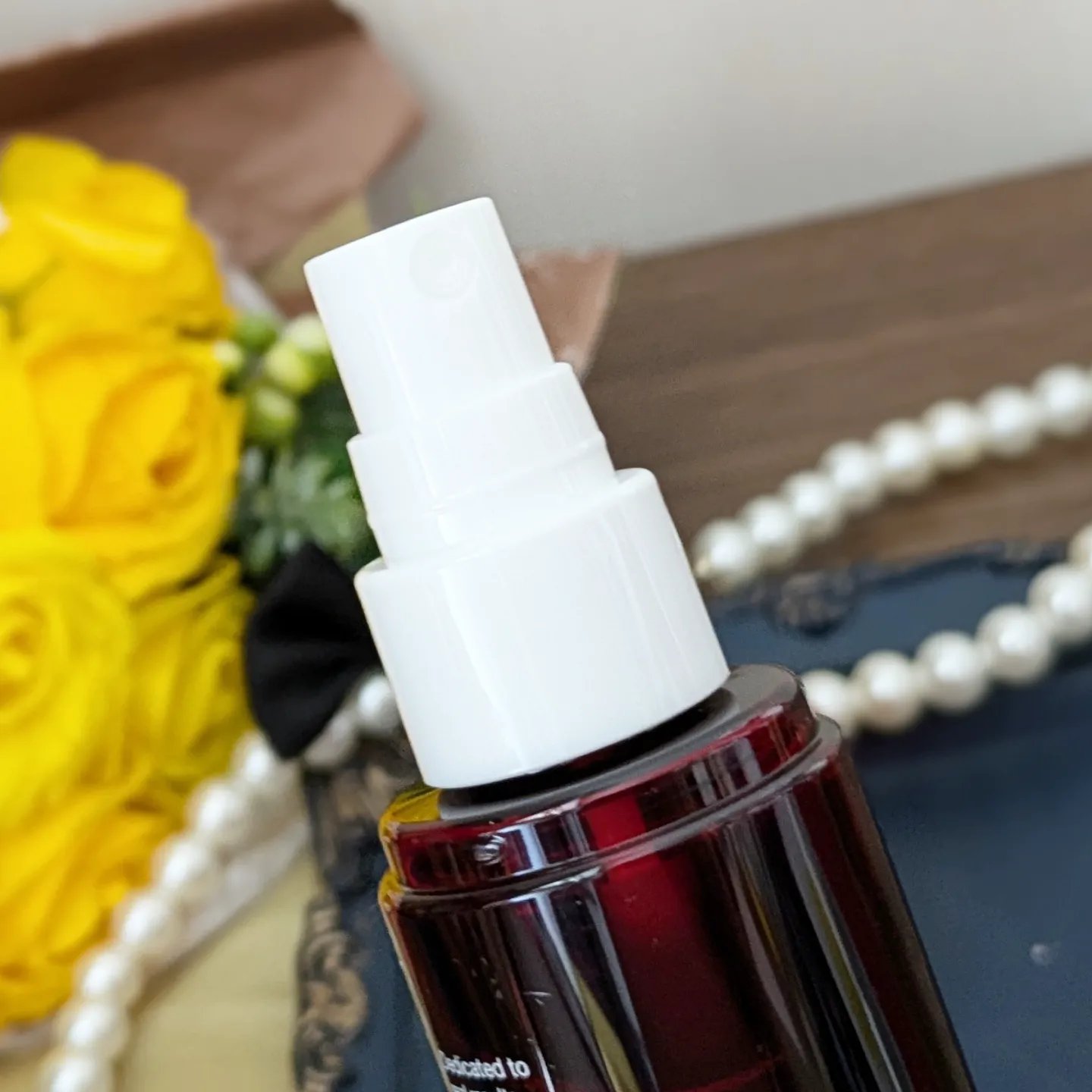 レッドアクネ ボディピーリングショット/MEDICUBE/ピーリングを使ったクチコミ（3枚目）