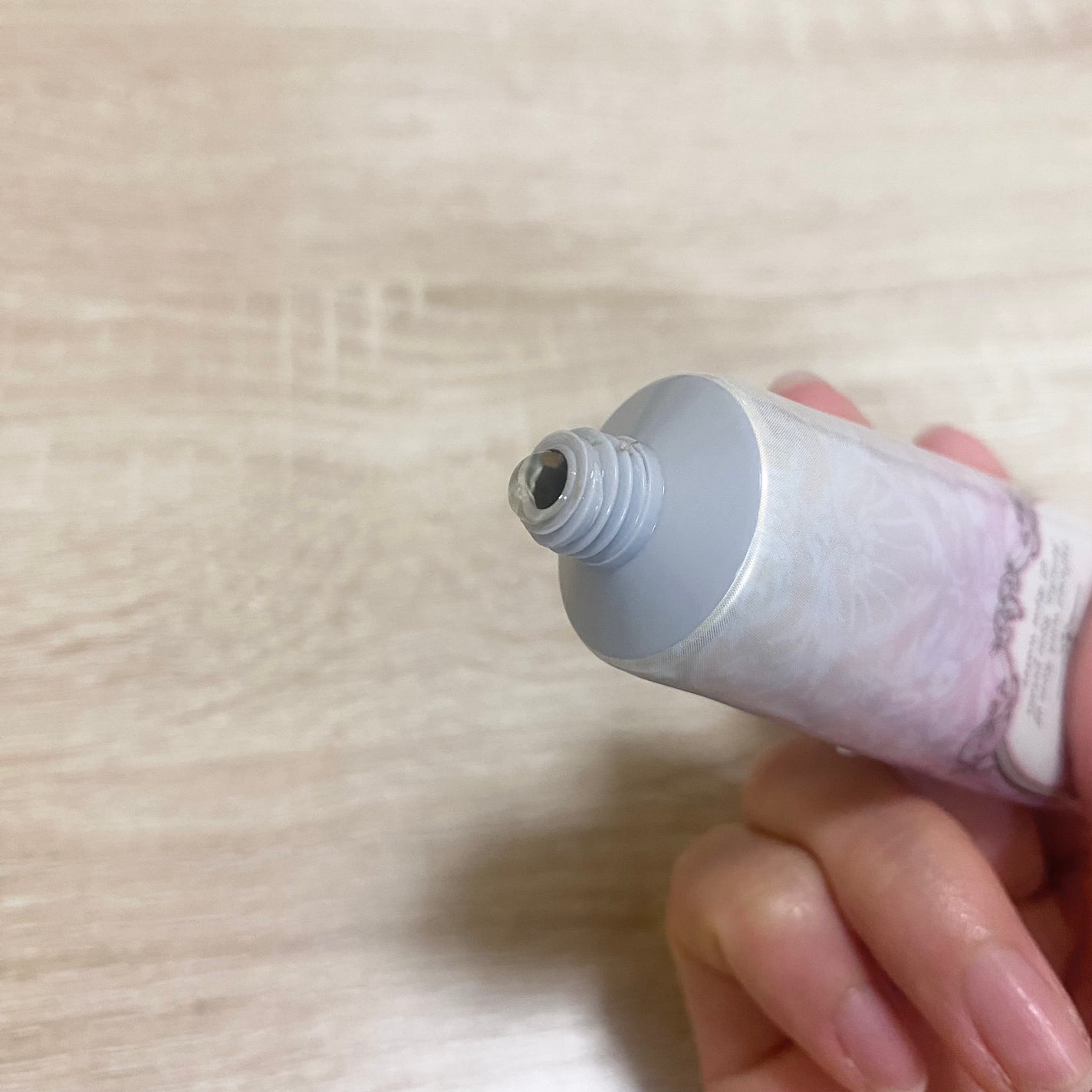 フェイスポリッシャー リラクシング(ラベンダー)/SABON/スクラブ・ゴマージュを使ったクチコミ(3枚目)