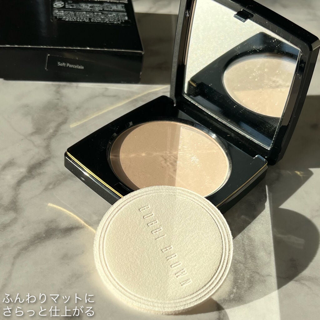 インテンシブ スキン セラム ファンデーション SPF40(PA++++)/BOBBI BROWN/リキッドファンデーションを使ったクチコミ(2枚目)