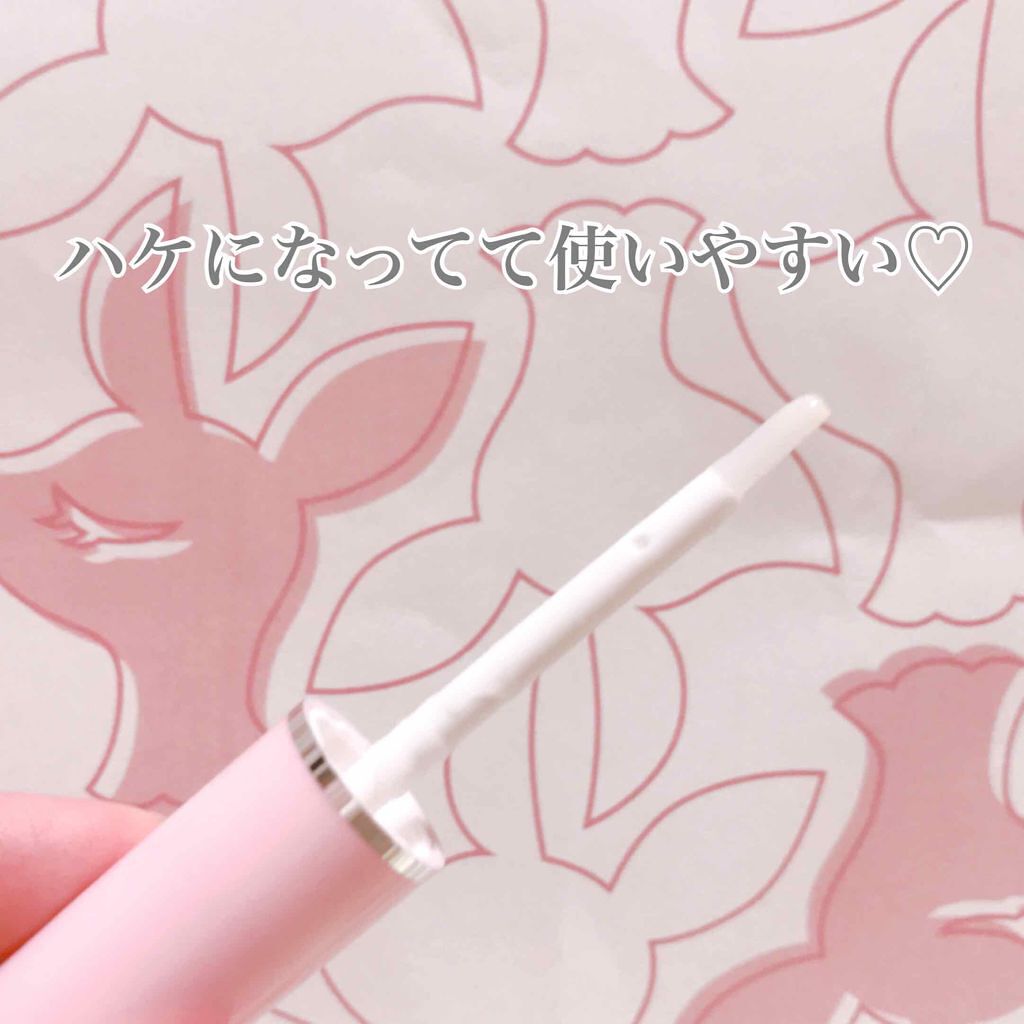 皮脂テカリお直し液/CEZANNE/化粧下地を使ったクチコミ（2枚目）