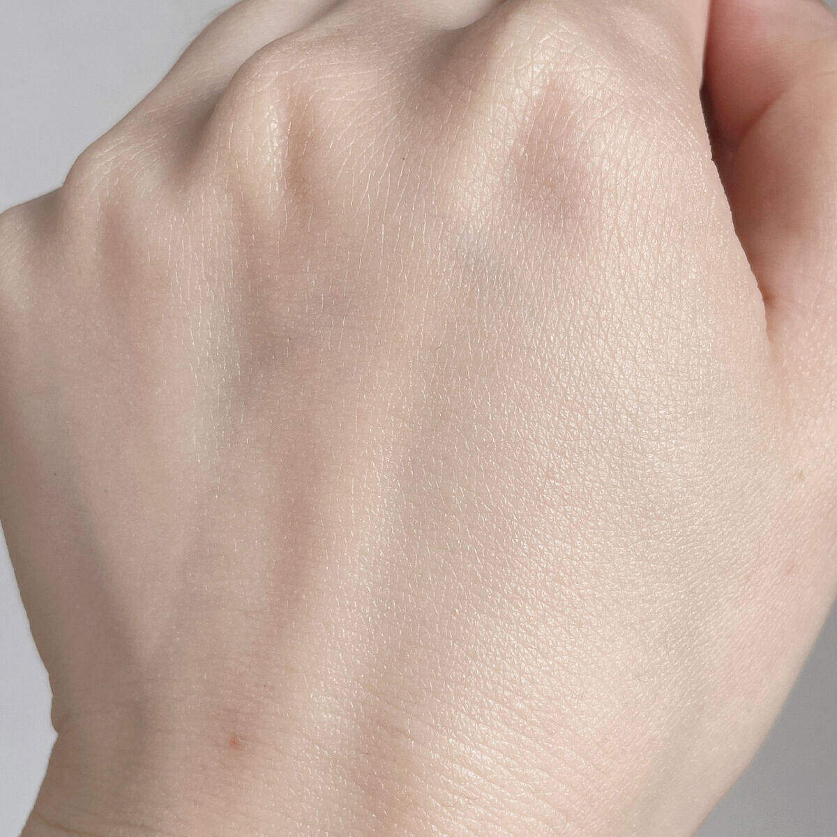 サンクリーム＋/ DermaJ/日焼け止めクリームを使ったクチコミ（3枚目）