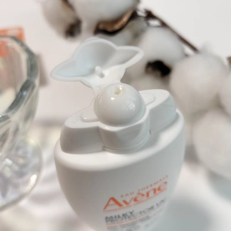 アーバンプロテクション UV フェイス＆ボディ/アベンヌ/日焼け止めミルクを使ったクチコミ（3枚目）