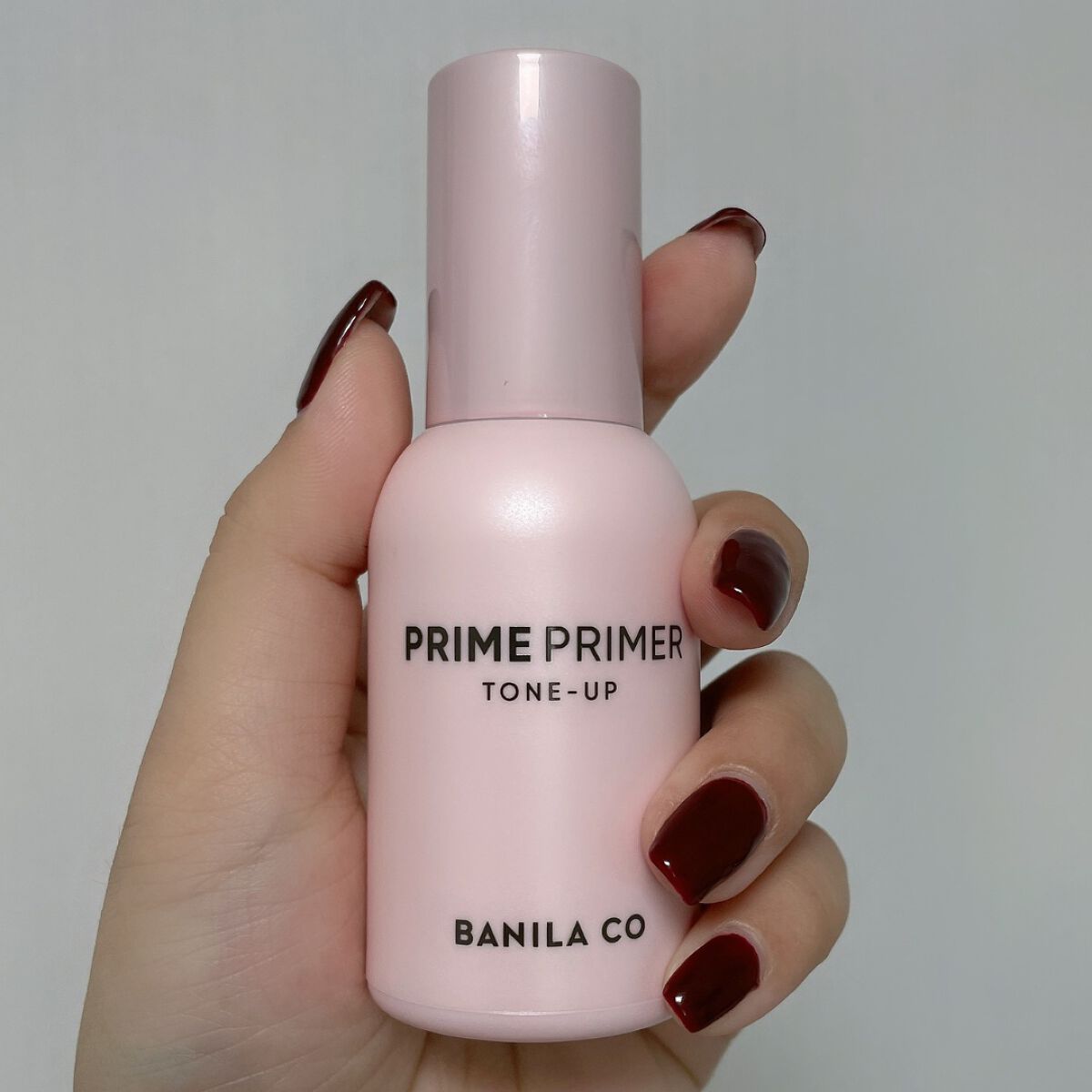 プライムプライマー トーンアップ/BANILA CO/化粧下地を使ったクチコミ(2枚目)