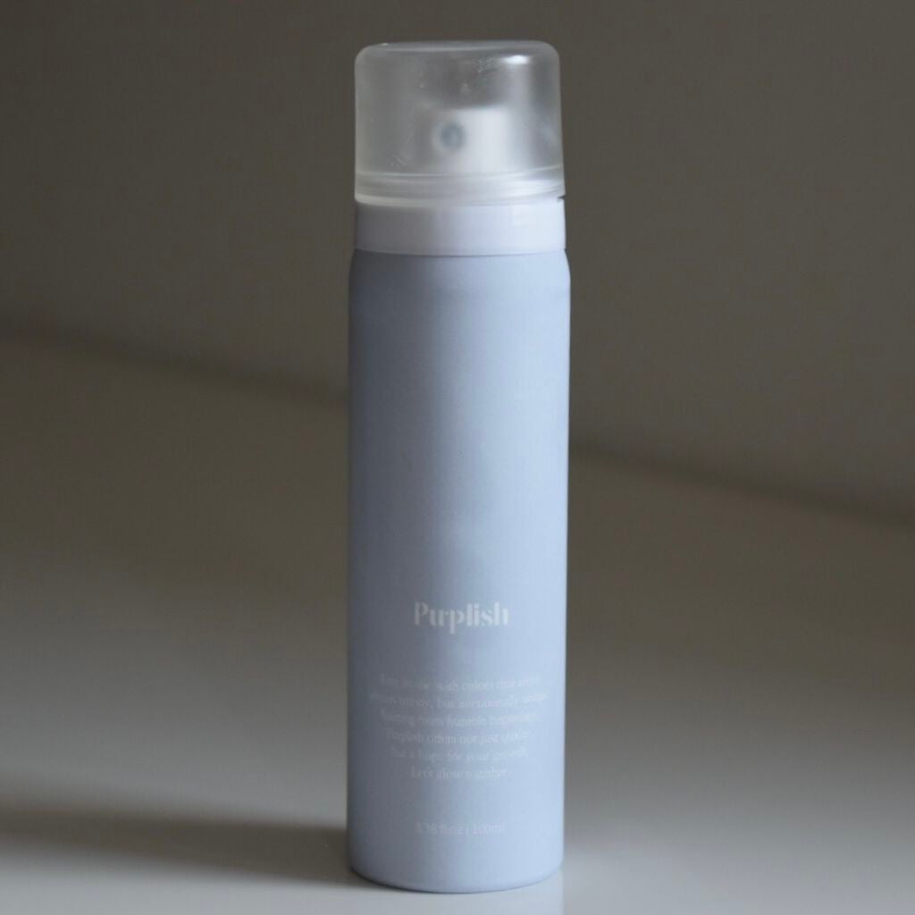 クラウドトーンオンブースター/purplish/化粧下地を使ったクチコミ(9枚目)