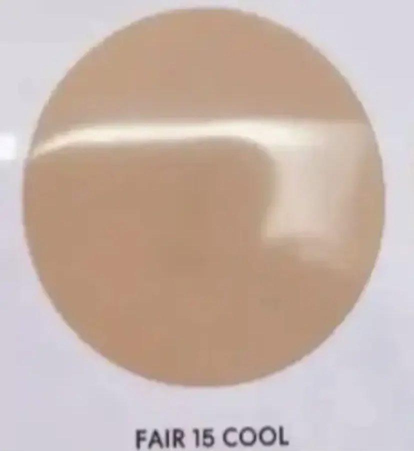 ベアプロ 16HR パウダー ファンデーション フェア 15 クール/bareMinerals/パウダーファンデーションを使ったクチコミ（1枚目）