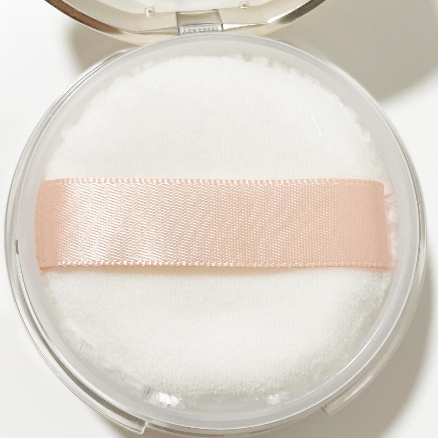 SC モイストパウダー/マーシュ・フィールド/ルースパウダーを使ったクチコミ（3枚目）