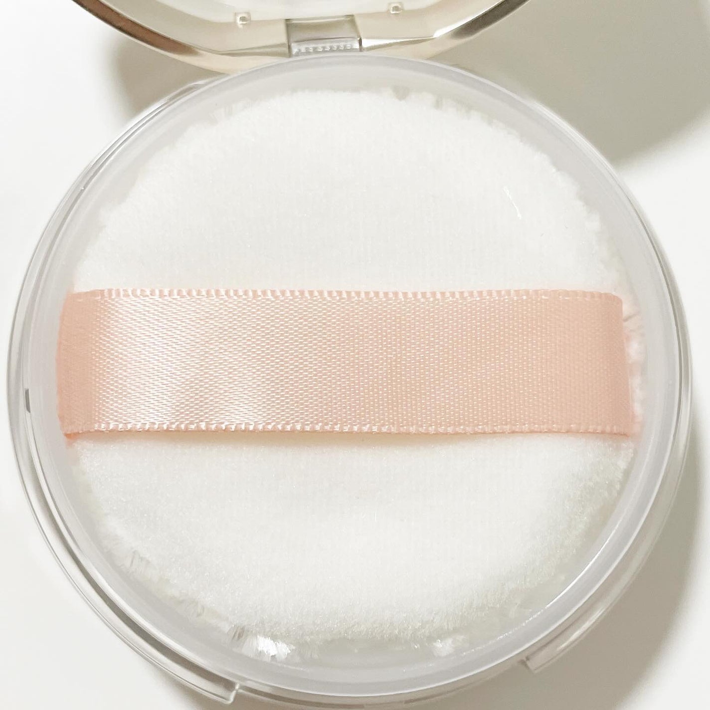 SC モイストパウダー/マーシュ・フィールド/ルースパウダーを使ったクチコミ(3枚目)