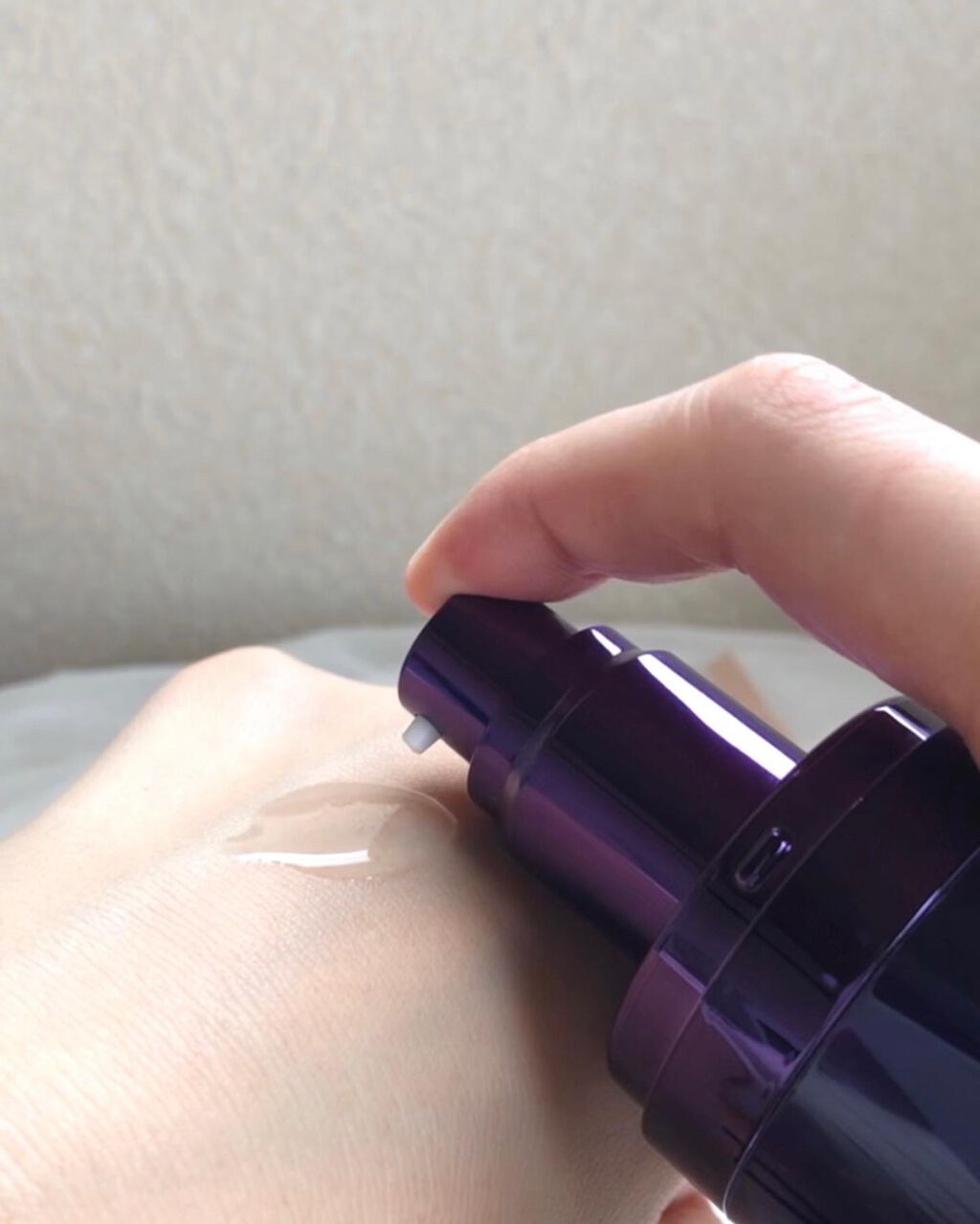 モイスチャーローション/shimaboshi/化粧水を使ったクチコミ（2枚目）