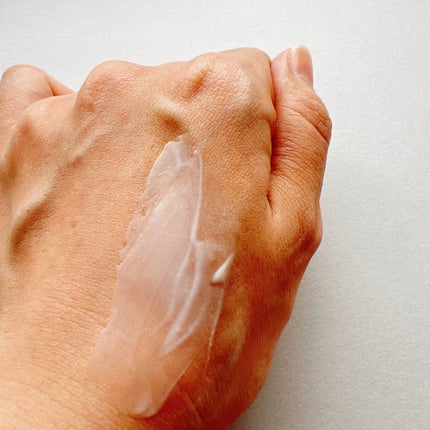 コームミー ダウン クリーム/SIORIS/フェイスクリームを使ったクチコミ(5枚目)