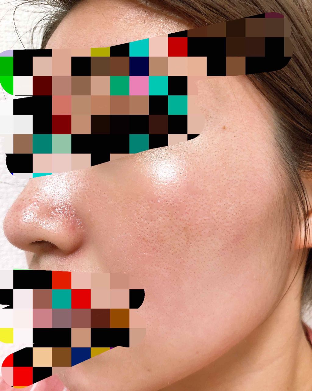 コントロールカラーベース/KiSS/化粧下地を使ったクチコミ（3枚目）