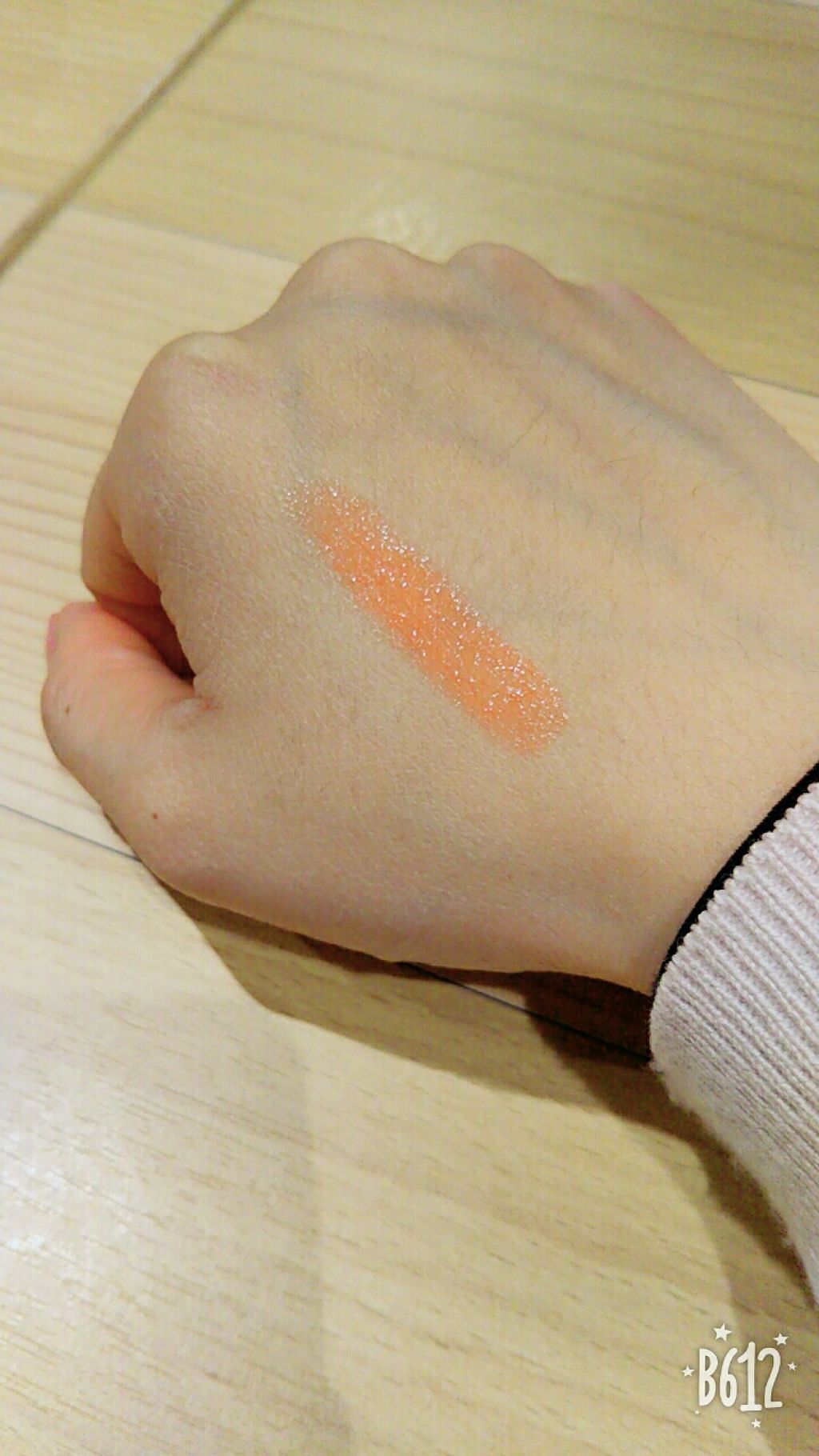 オペラ シアーリップカラー RN/OPERA/リップグロスを使ったクチコミ(3枚目)