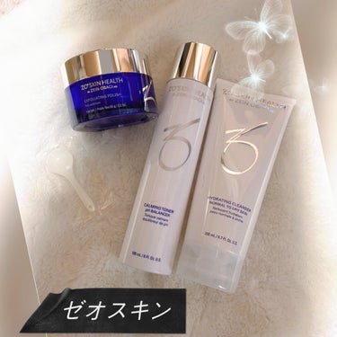 ZO Skin Health バランサートナーのクチコミ「こんばんは🌙*ﾟ

いつもご覧頂き
いいね♡フォロー等
ありがとうございます✨✨

感謝です🙇.....」（1枚目）