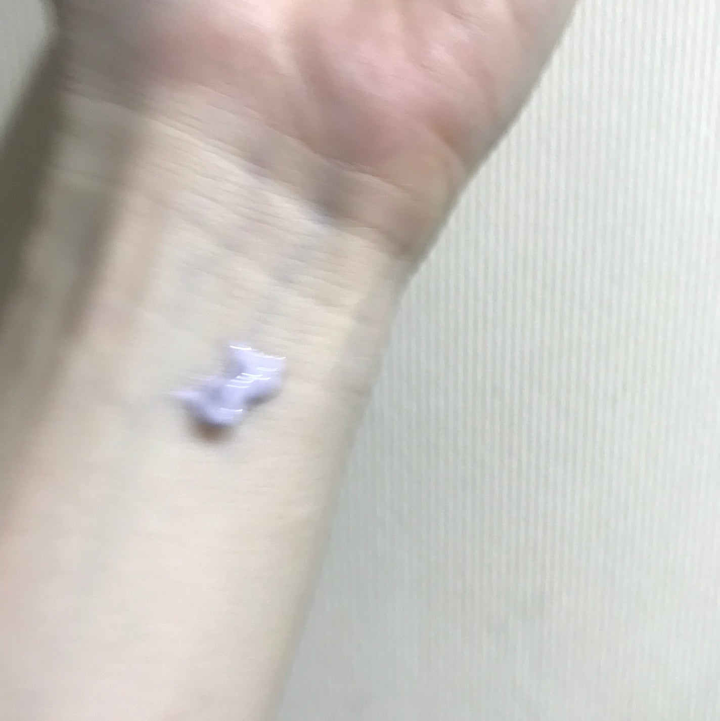 マーメイドスキンジェルUV/キャンメイク/日焼け止めジェルを使ったクチコミ(2枚目)