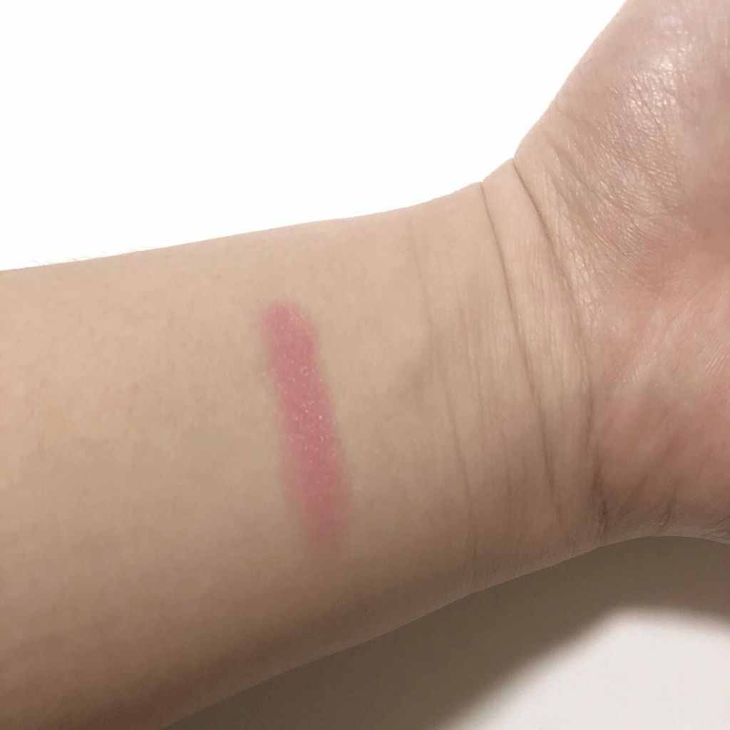 ドロップクレヨンリップ/CandyDoll/口紅を使ったクチコミ(2枚目)