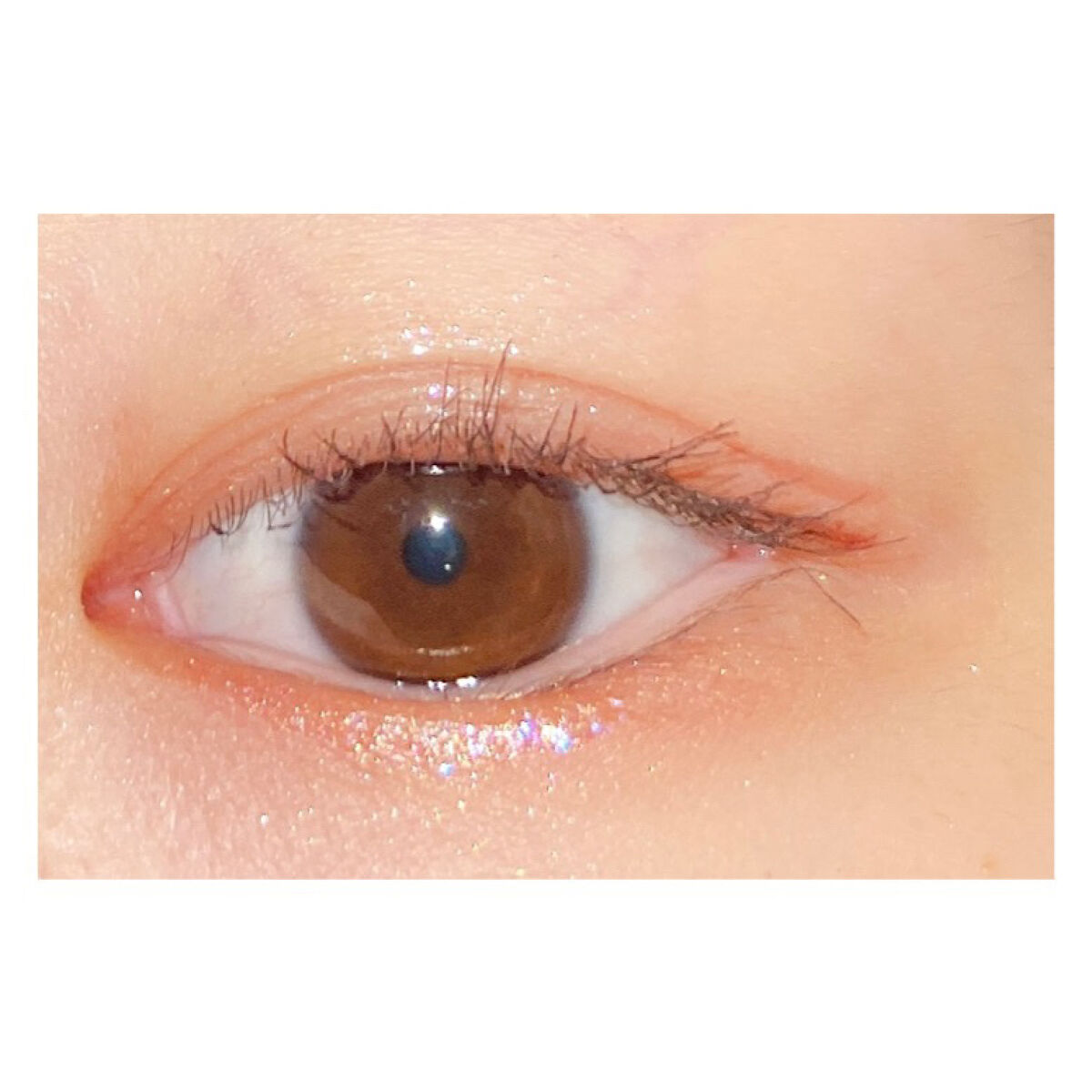 ドットオンムードアイパレット/Heart Percent/アイシャドウパレットを使ったクチコミ（2枚目）