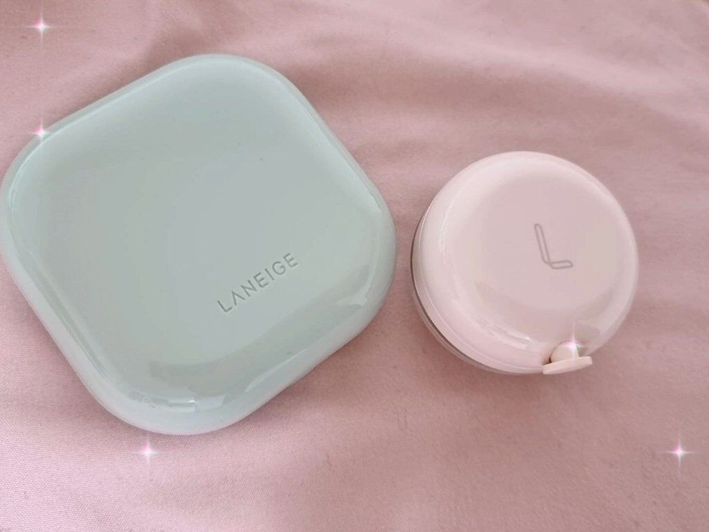 リップトリートメントバーム/LANEIGE/リップケアを使ったクチコミ（3枚目）