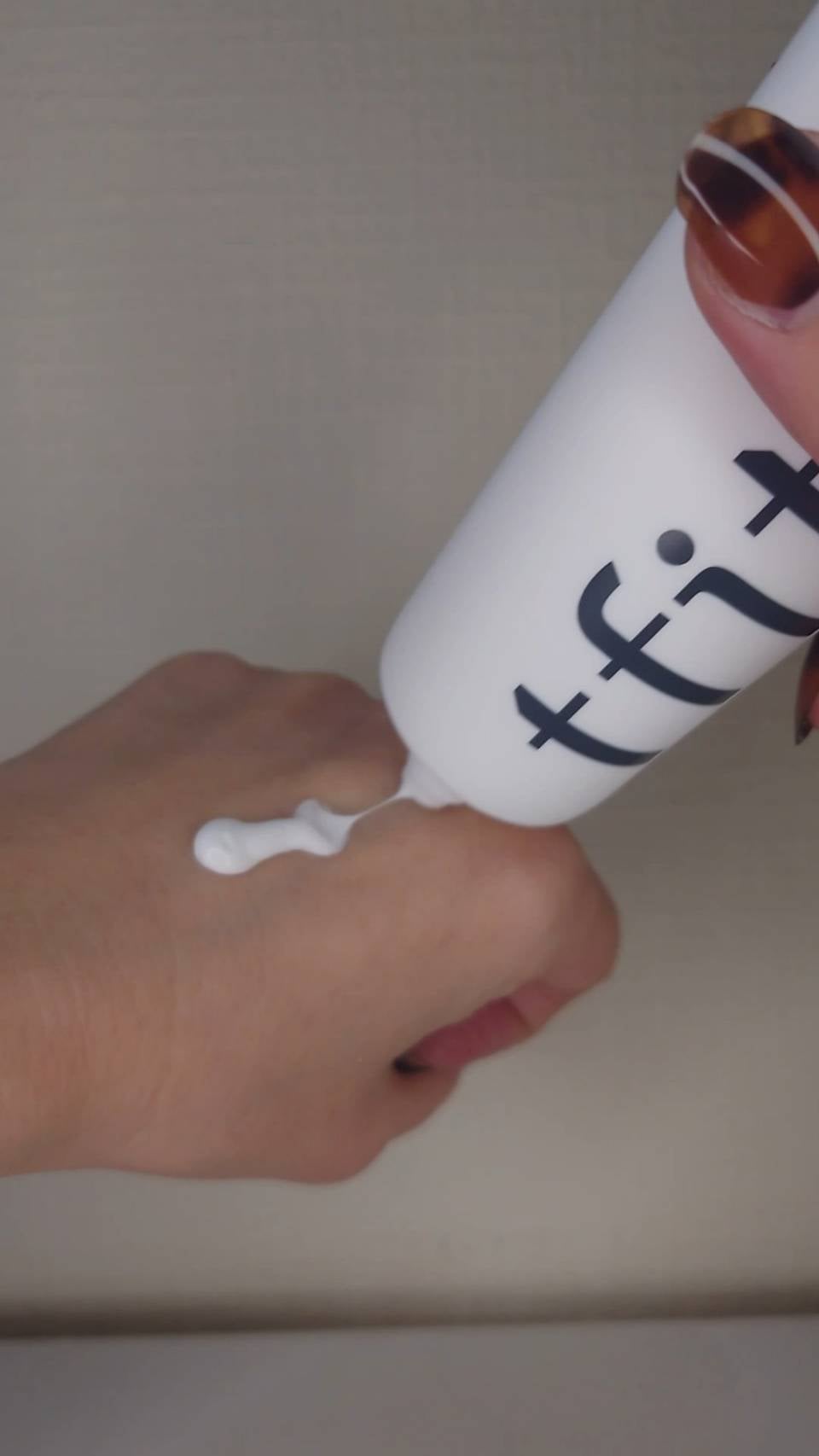 ルミネールスキップトーンアップクリーム/TFIT/化粧下地を使ったクチコミ(2枚目)