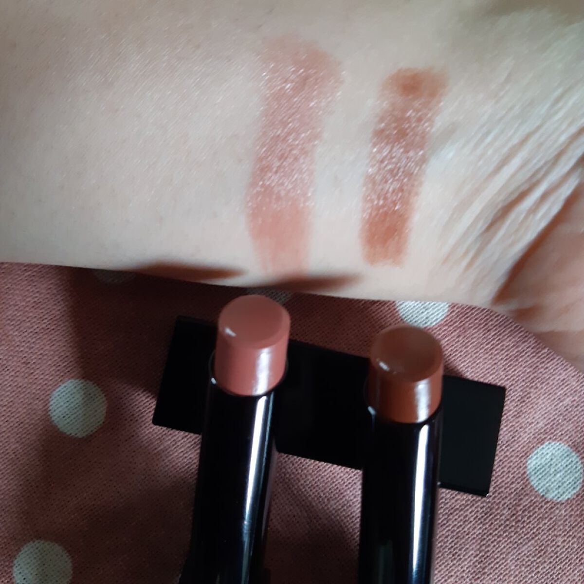 ケイト リップモンスター/KATE/口紅を使ったクチコミ(3枚目)