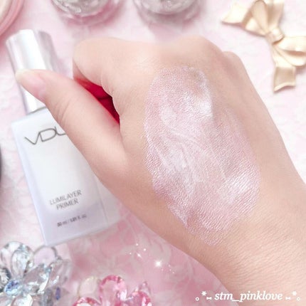 EXPERT PERFECT FIT CUSHION (エクスパートパーフェクトフィットクッション) A03/VDL/クッションファンデーションの画像