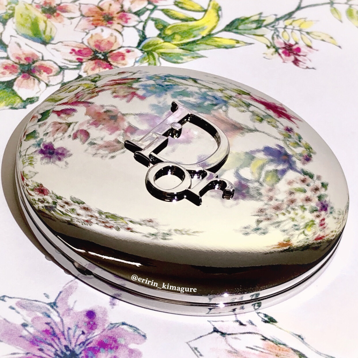 その他/Dior/その他を使ったクチコミ（2枚目）