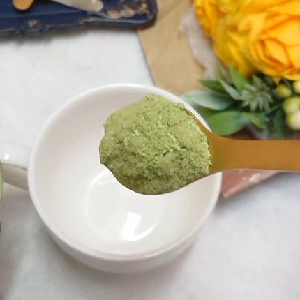 真紅 on LIPS 「知覧一番山農園《とろけるミルク》をお試しさせて頂きました。今回..」(4枚目)