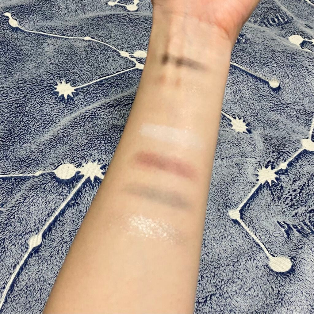 ヴィーナス・イモータリス/Lime Crime(海外)/アイシャドウパレットを使ったクチコミ(5枚目)