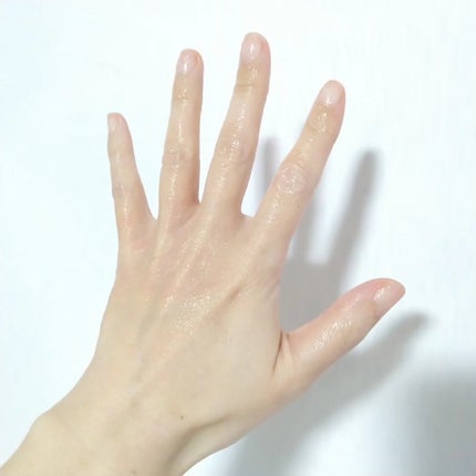 ミルキーモイスチャーハンドマスク/MADFORCOS/ハンドクリームを使ったクチコミ(4枚目)